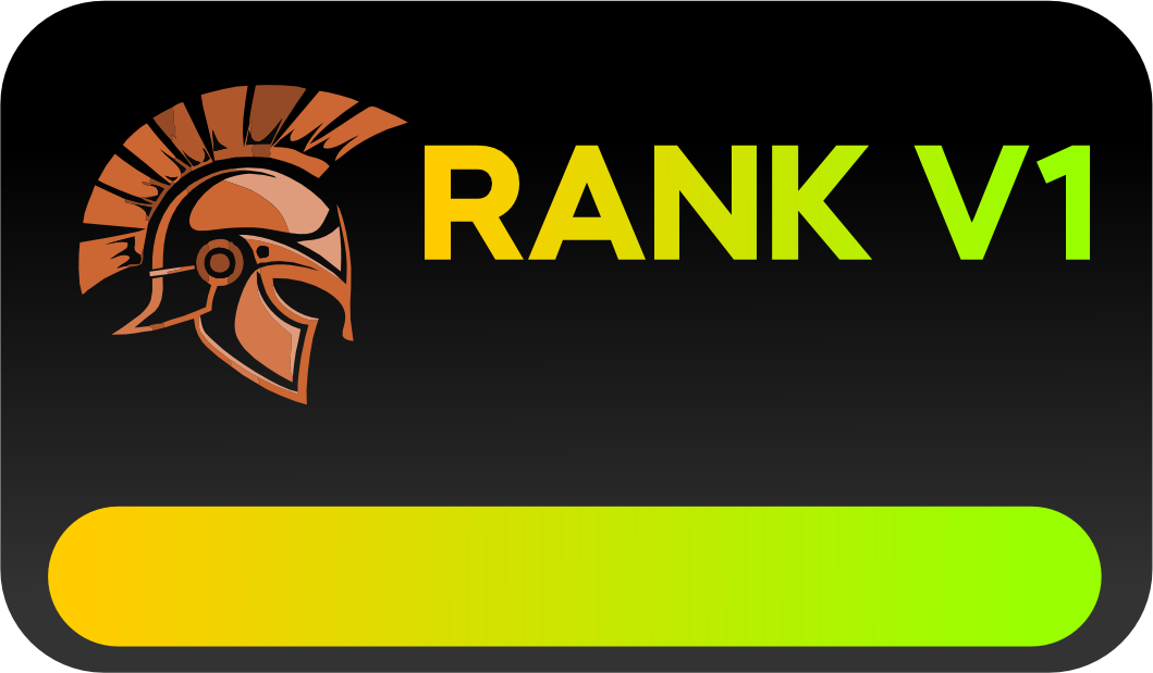 Spartan Warrior Bronze I